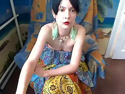 Bastet12 webcam