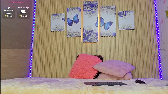 Moonceleste webcam