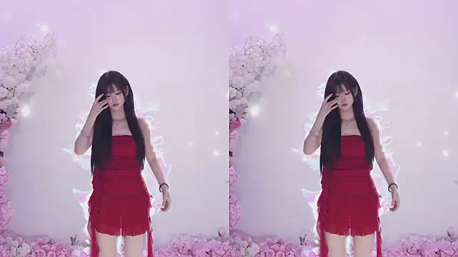 CJL-101 webcam