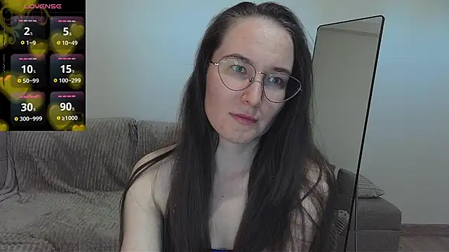 AgnesGraham webcam