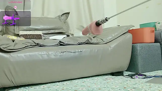 fox-yiyi webcam