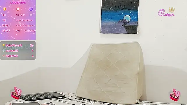 Catherine-browm webcam