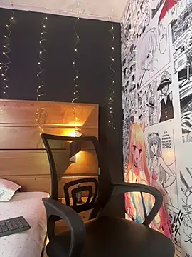 mahia_queen webcam