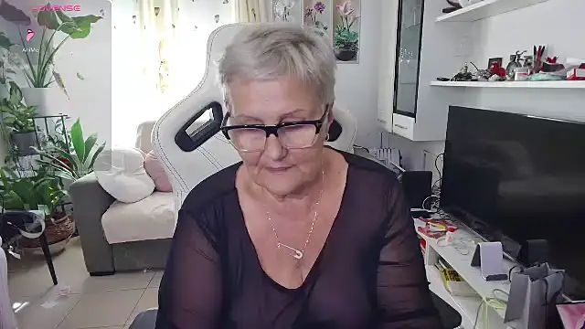 Selenna57 webcam
