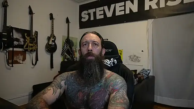 StevenRiseNYC