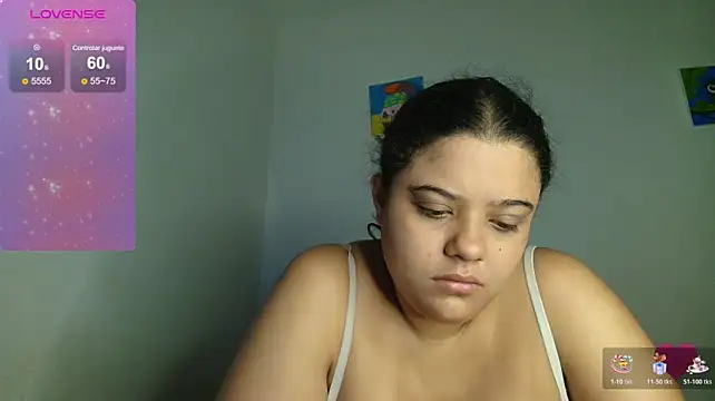 EliVanegas live cam on StripChat