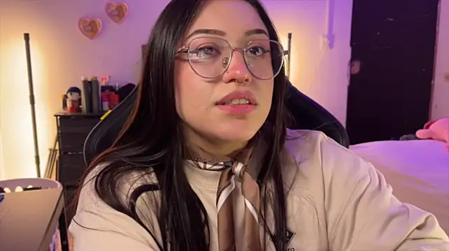 Lilyhotson