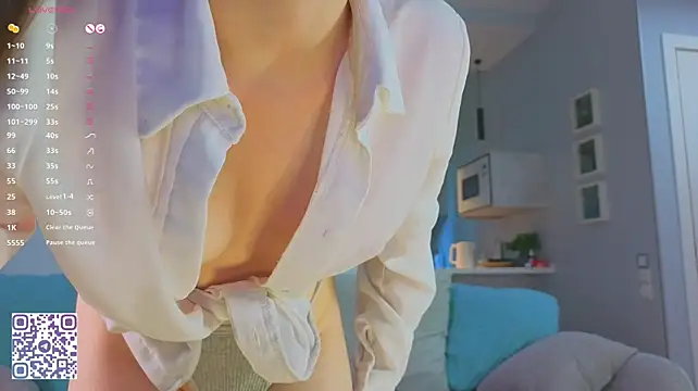 DonnaBurkee webcam
