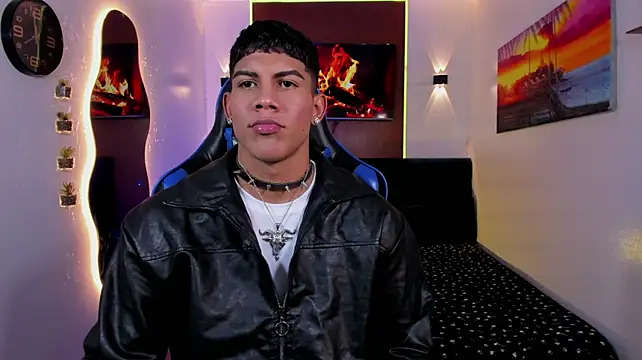 Damian_latinxxx webcam