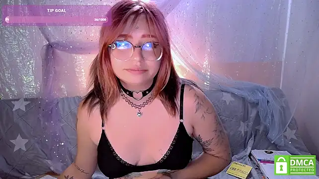candy_lina webcam