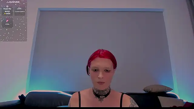 Simona_Rain webcam