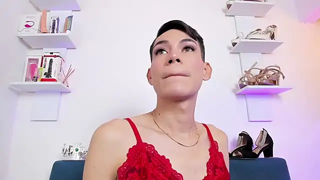 JackeOwens webcam