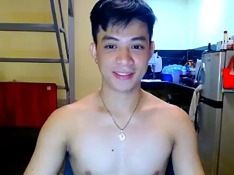 AsianCUMQUICKLY webcam
