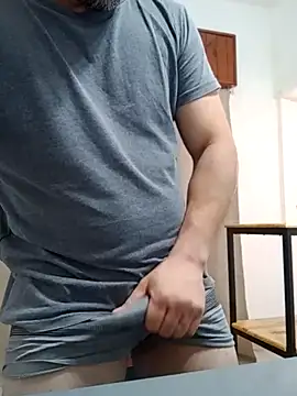Bradd_32 webcam