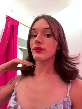 Baby_luxury webcam