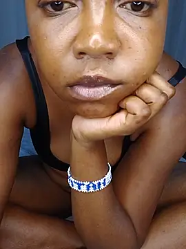 Oratilwe09 webcam
