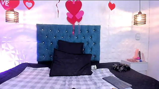 samantha_foxyy webcam