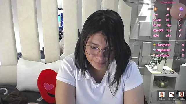 belen_green webcam