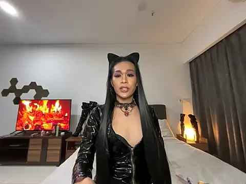 MistressViper28 webcam