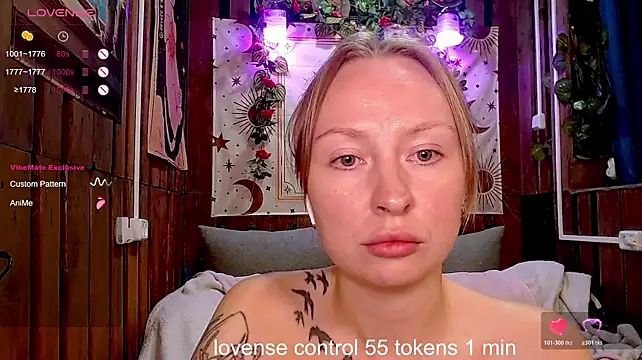Mimi-Deep webcam