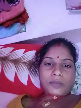 CHANDNi_700 webcam