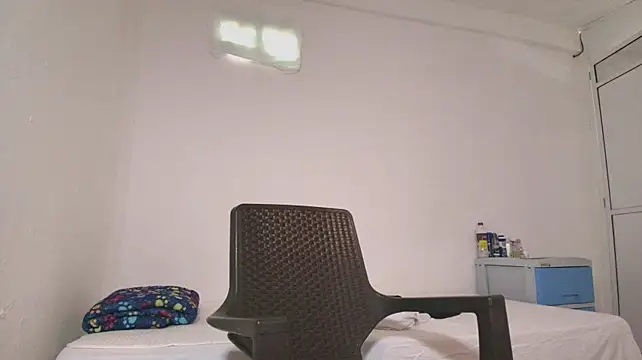 k_florez webcam