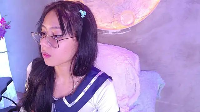 abril_collinz webcam
