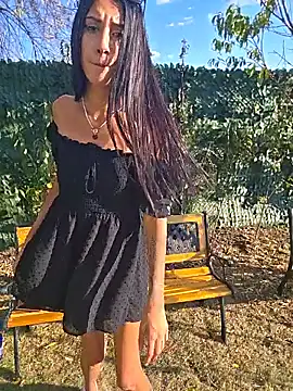 AndreeaMuller webcam