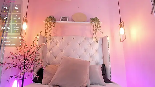 SharonCutie_ webcam