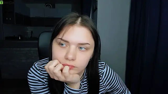 your_megan webcam