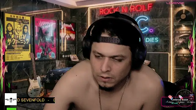 chino_roz webcam