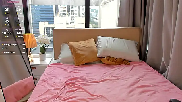CherryLexi_