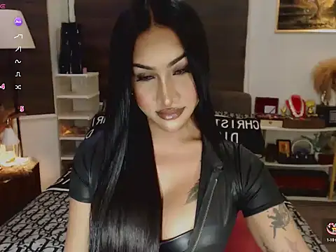 SeductiveVictoria