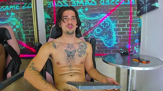 Lewis_rice1 webcam