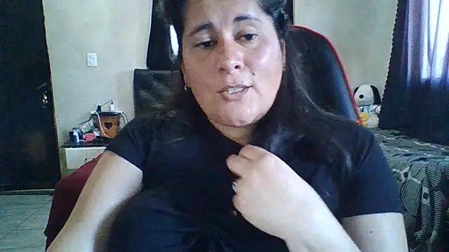 Clara_Arg webcam