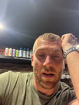 Johnytrain