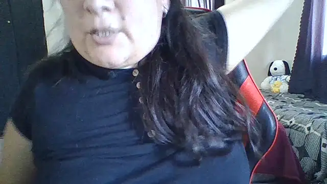 Clara_Arg webcam