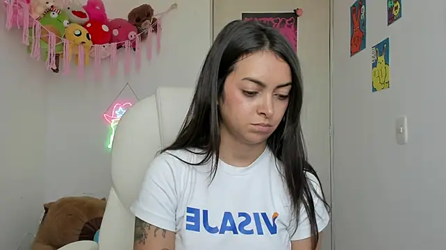 Marceline_gh webcam
