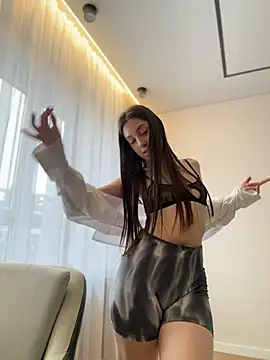 BOOMFOXY live cam on StripChat