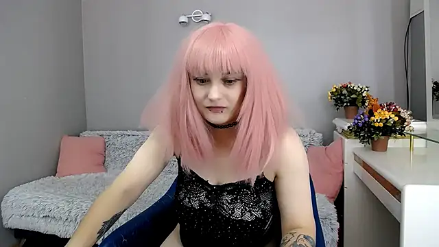 Estheri webcam