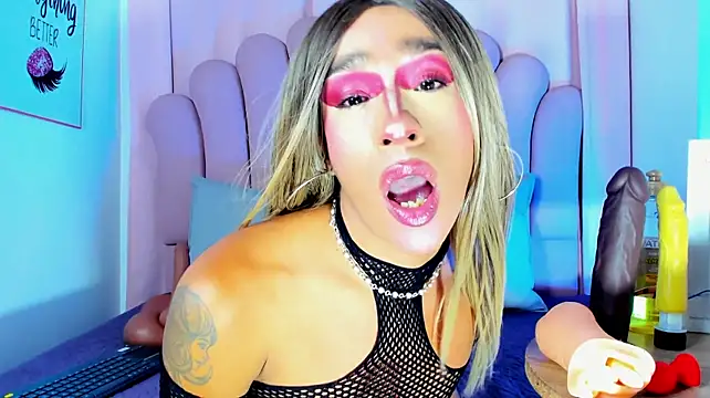 NicoleMadrird webcam