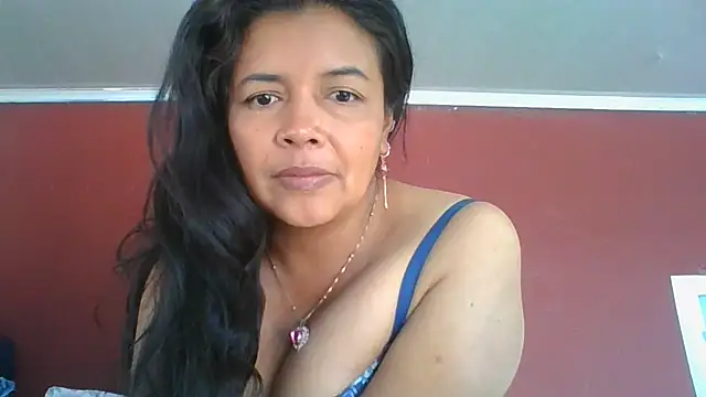 DianaOchoa_ webcam