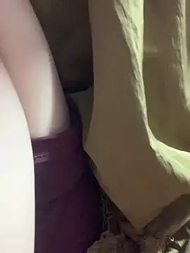 JerryJen11 webcam