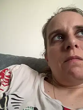 Chantalee webcam