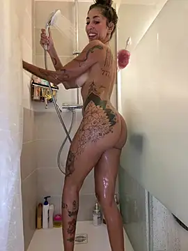 Lalla-Amani live cam preview