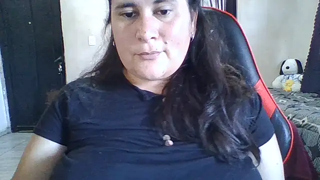 Clara_Arg live cam on StripChat