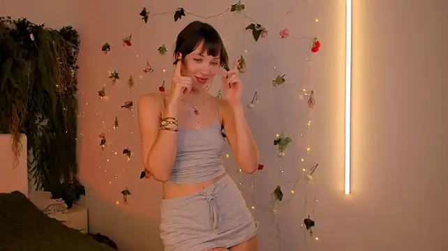 Black_Jenny live cam on StripChat