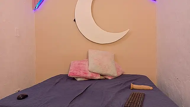 JacobMills_8 webcam