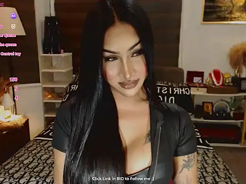 SeductiveVictoria webcam