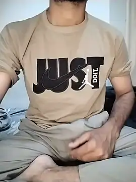 mr_hotyy (M young) - Cum in Public